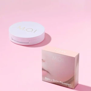 PHẤN PHỦ BABY SKIN POWDER