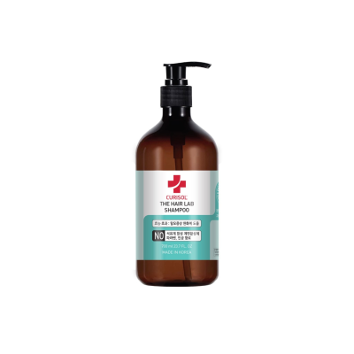 The Hair Lab Shampoo